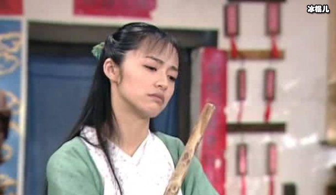 佟掌柜自爆与前夫保持亲戚关系，她已经被冤枉了很多年