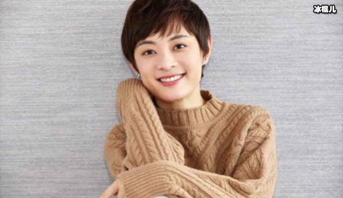 他是孙俪同学因演三毛自毁形象，离开演艺圈后帅的认不出来