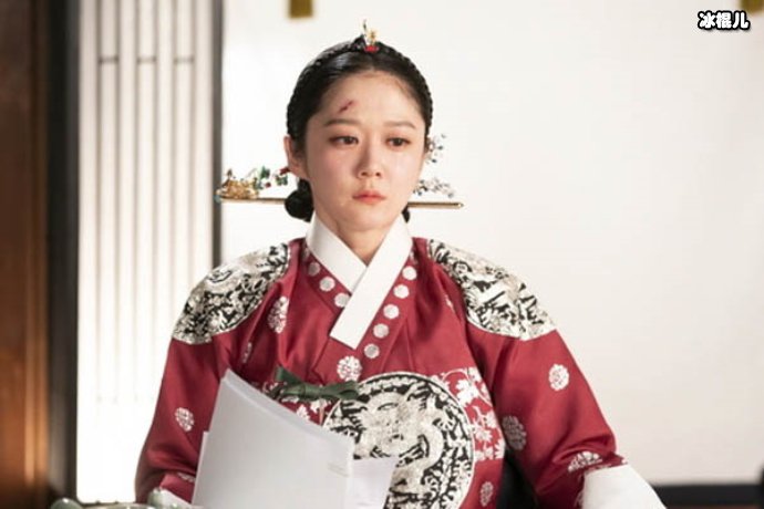 皇后的品格闵宥拉,智商太高是所有心机女的合体