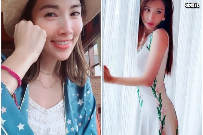 原来陈若仪这么会跳舞，难怪林志颖金屋藏娇生完三胎还似少女般