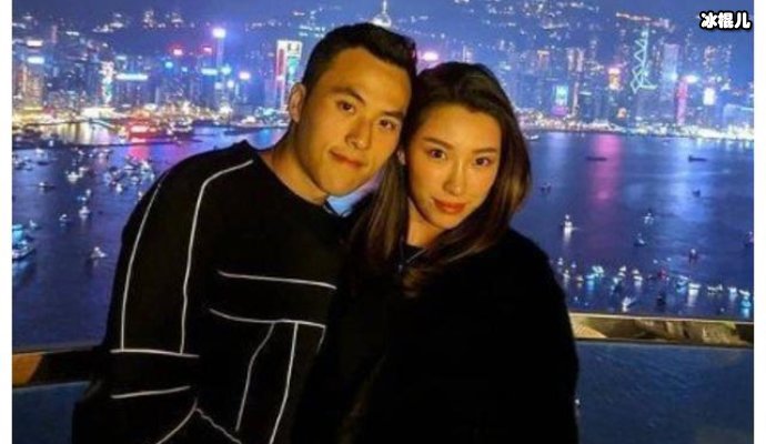 何猷启首次回应离婚，被问新欢事情四字回应不耐烦样子让人咂舌