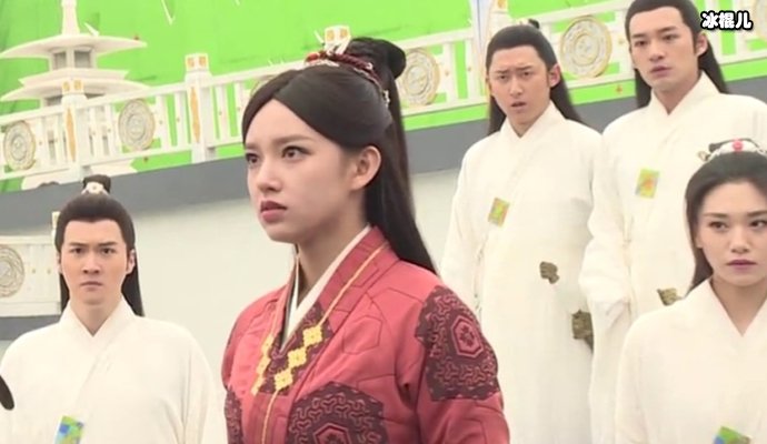 古装玄幻剧《天醒之路》即将开播，主演阵容都是帅哥美女