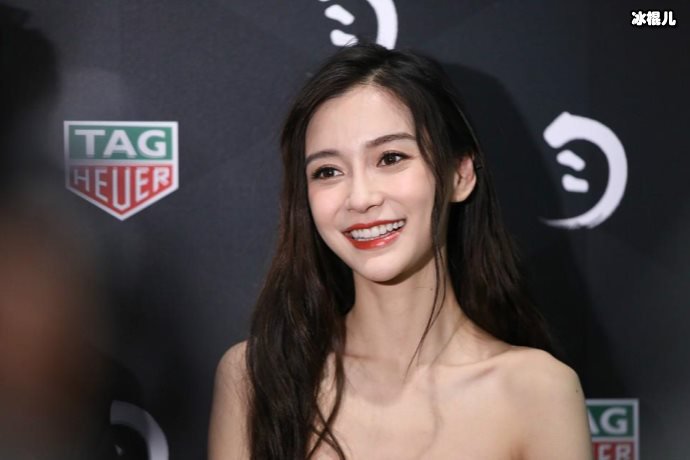 刘天池谈baby演技话语中肯有见，baby用新剧证明自己