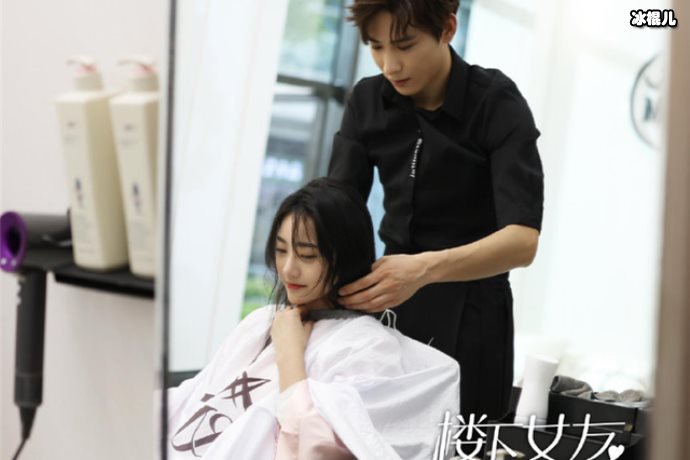 几部电视剧即将在芒果台开播引期待，《楼下女友请签收》剧情唯美甜