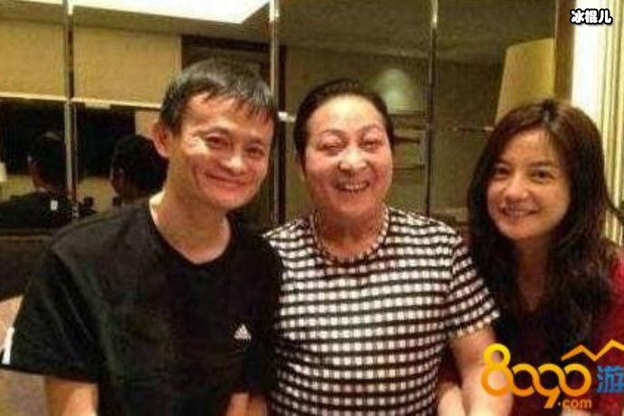 赵薇宣布好消息，即将推出《还珠格格》动画电影