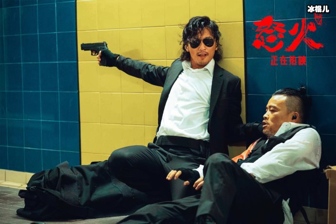 一代名导陈木胜去世《怒火》成其遗作，5次提名金像奖却无缘拿