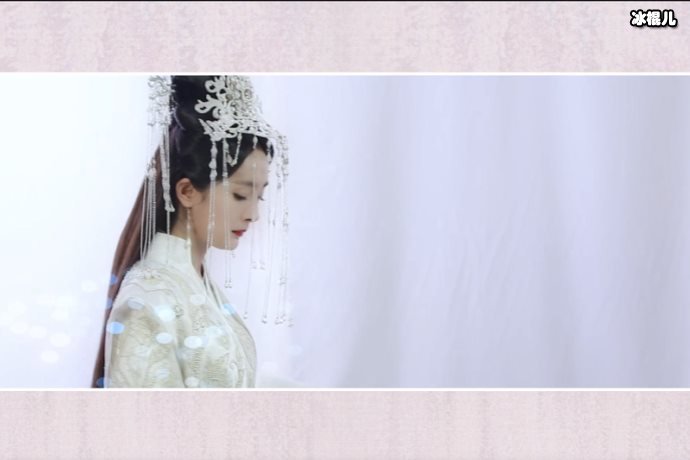 古装剧即将开启霸屏时代，杨幂周冬雨热巴陈钰琪将一较高低