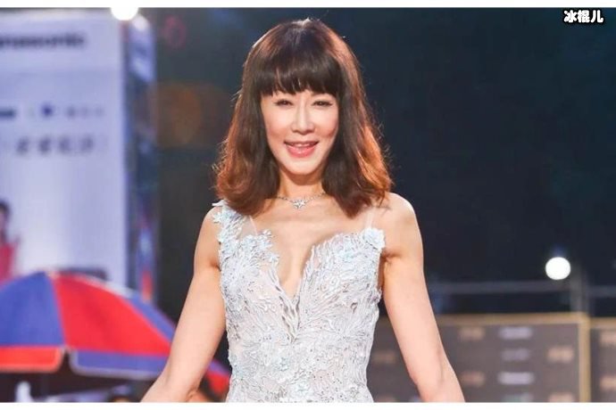 罗霈颖突然离世，身价上亿感情观独立一生都未婚