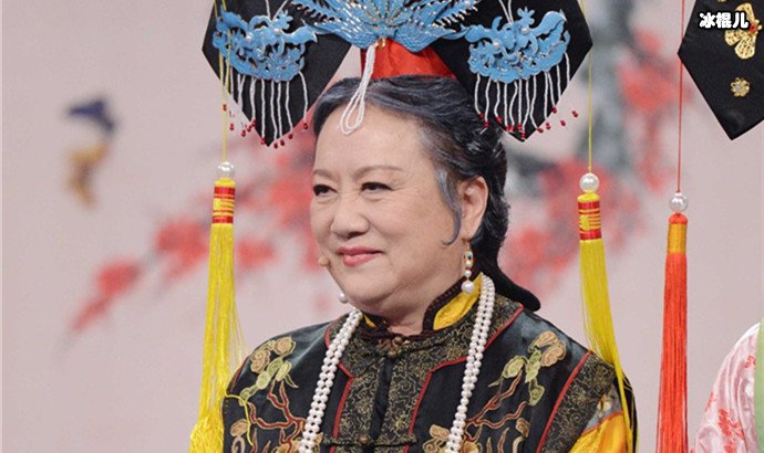 85版诸葛亮饰演者李法曾去世，妻子是《还珠格格》里的她