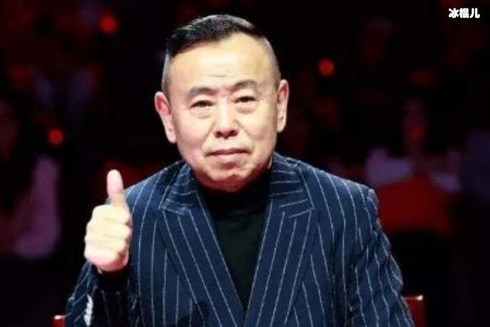 潘长江最近现身平台，被传已经去世的谣言一下子就打破了