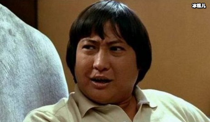向华强洪金宝势不两立，多年不同框两人之间究竟有何过节？
