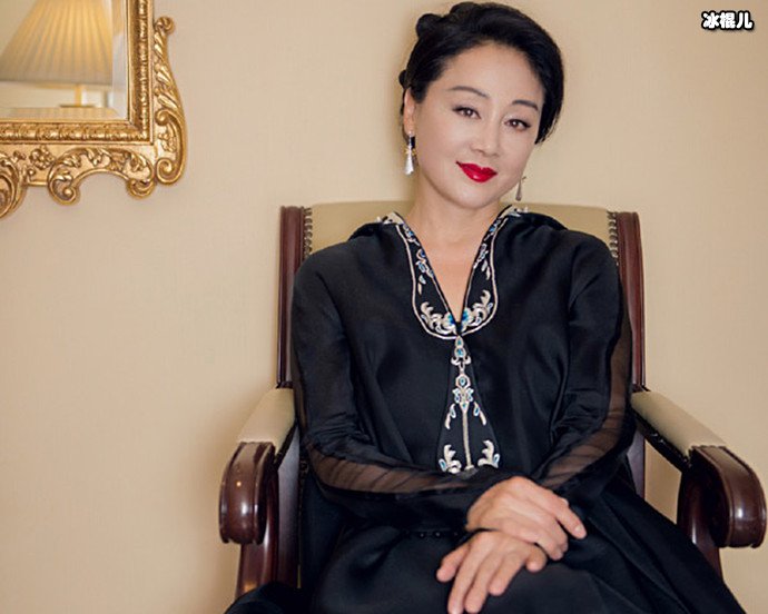 演艺事业巅峰后遭受600万骗局，王姬女儿高丽雯勇敢承担还债责任