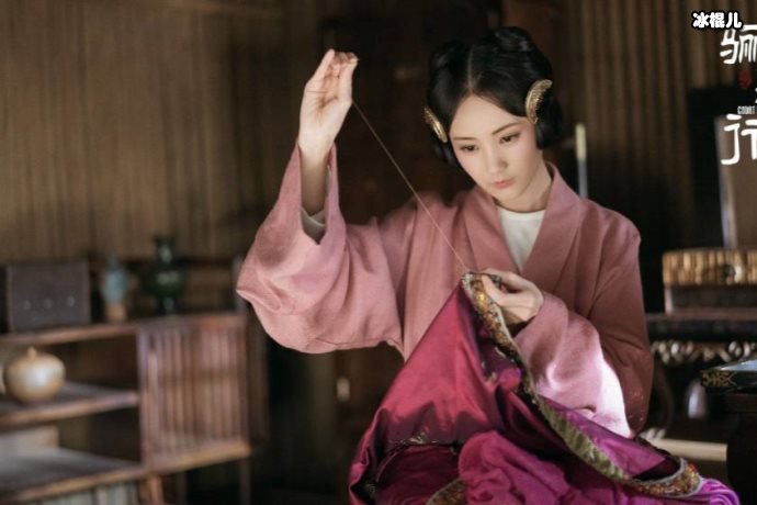骊歌行太子妃黑化了吗？骊歌行太子妃孙灵淑结局是什么？