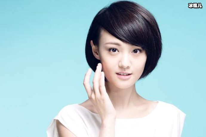 郑爽不甘被吐槽“太瘦”，吃胖后穿上牛仔裤整个人都不一样了