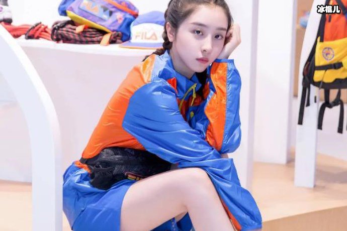 小太妹赵小棠自爆是夜店咖，整容痕迹明显
