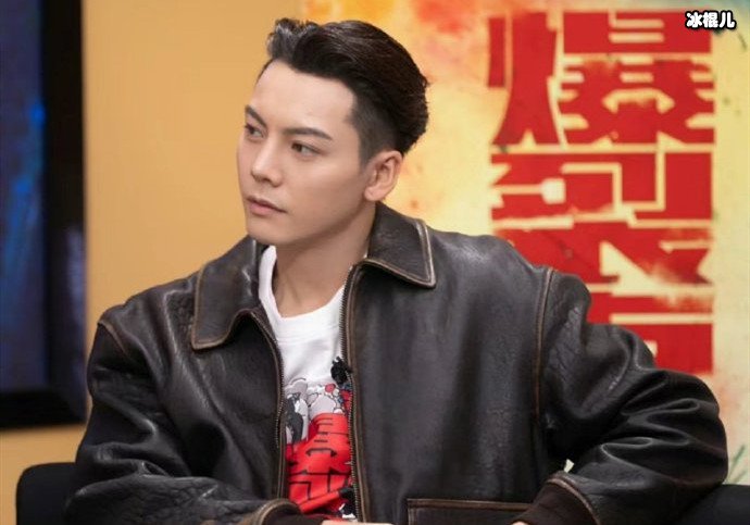 陈伟霆曾因负面评价抑郁，他坦然面对过去，未来会越来越好