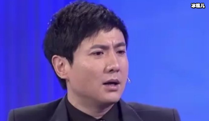 沈腾录制节目意外收到呼啦圈，网友：粉丝随了正主