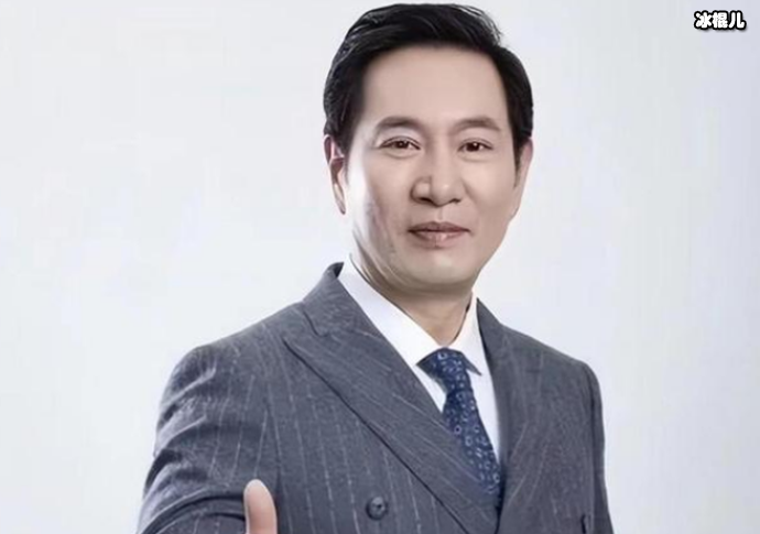 实力派演员姚刚，曾因饰演反派人物而深入人心