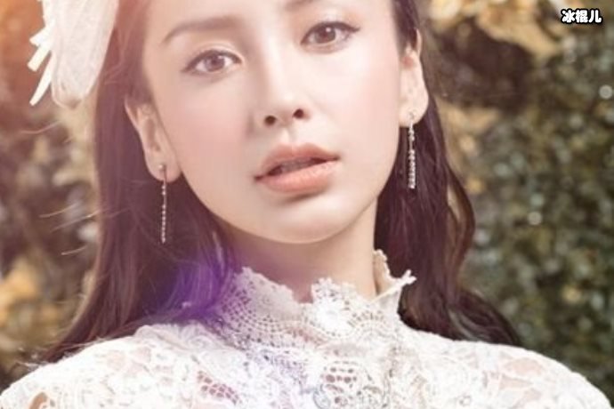 Angelababy的做法提供了一条新的思路？网友：定位挺准
