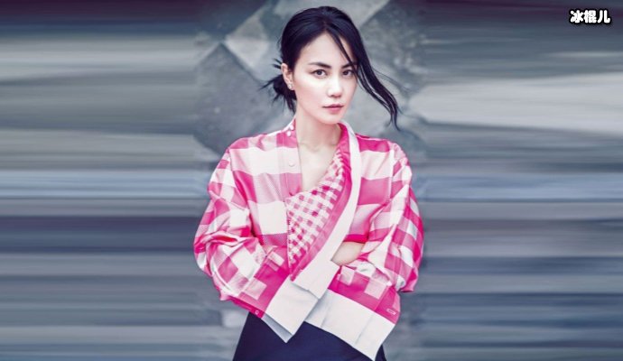 王菲接受采访时被问到要不要孩子？天后只回答三个字太霸气了