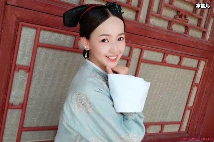 秦牛正威将出演抗疫题材电影，网友：果然不是一般背景的牛姐！