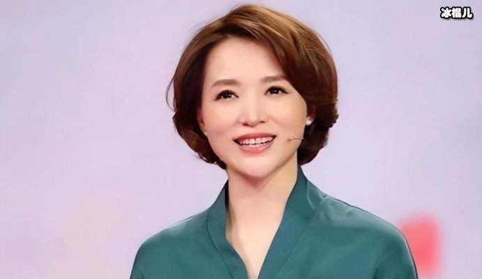 前央视主持人周涛现状令人唏嘘，皱纹明显网友：老了20岁吧