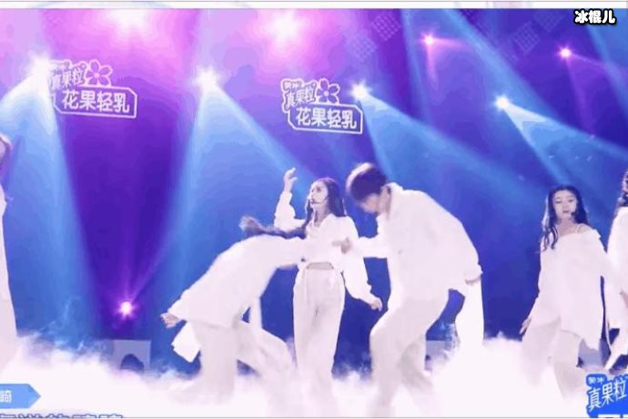 中性风泛滥帅气姐姐惹人爱，《青你2》《创造营3》谁才是王道