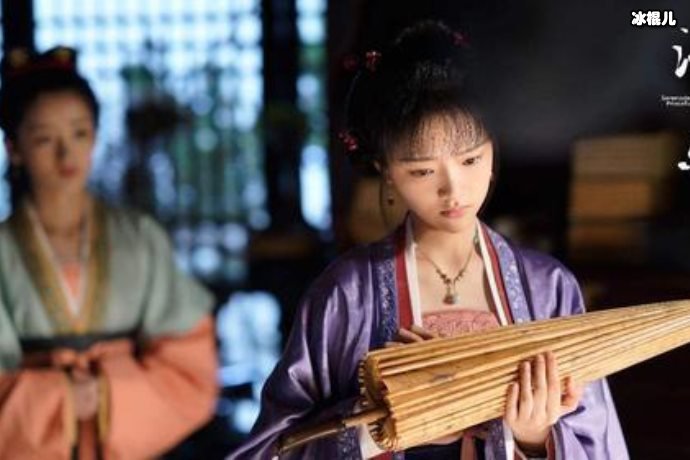 《清平乐》定档了王凯江疏影实力出演，网友期待尽快上映