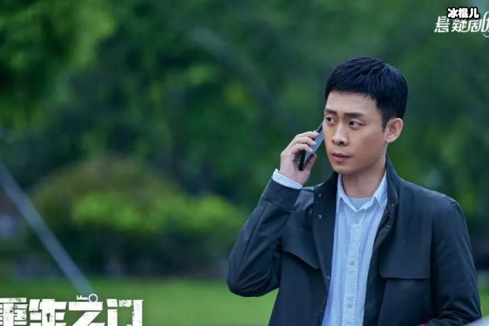 在《重生》中他竟然抢了张译的风头，到底有怎样的演技