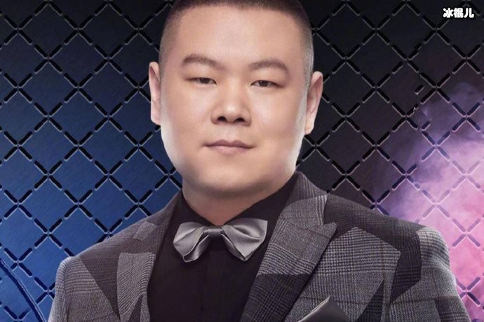 岳云鹏诚心向张钧甯致歉，将手机屏保换成甯字彰显高情商