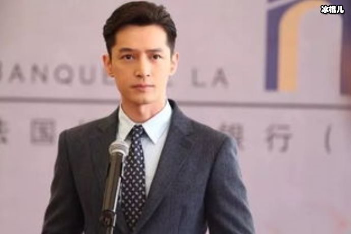 为什么胡歌一直都不结婚，原来是这个原因