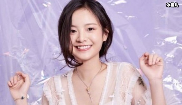 李庚希首部古装剧《花好月又圆》来袭，这个造型你觉得ok吗？