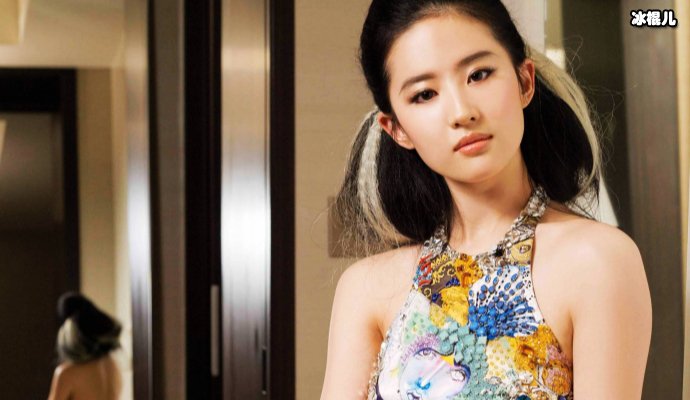 刘亦菲又一部影片扑街？《花木兰》改成线上播出点播费高的吓人