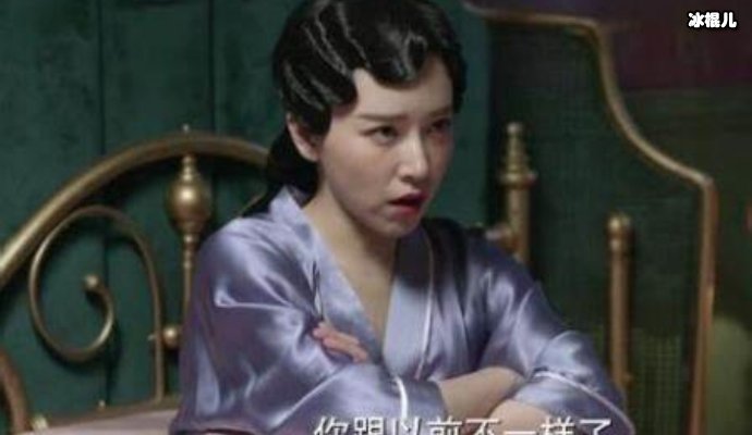 孙艺洲在《深海之惊蛰》当中有精彩的表现，演技备受赞赏