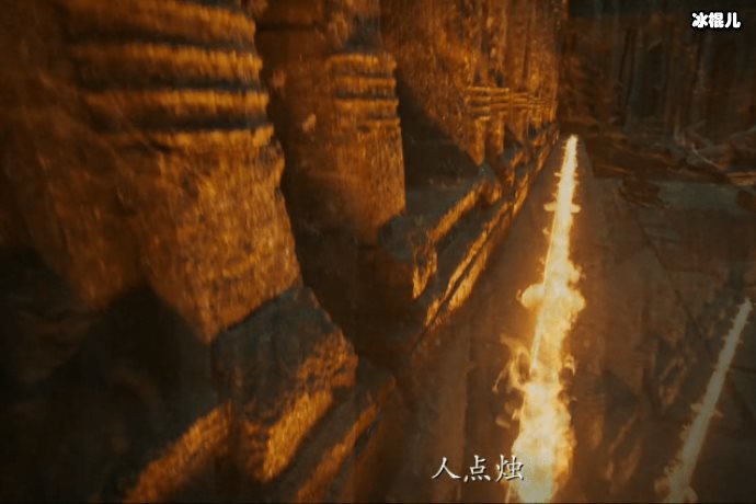 佟磊因为长得像冯小刚戏路被限制吗，在《龙岭迷窟》展现实力