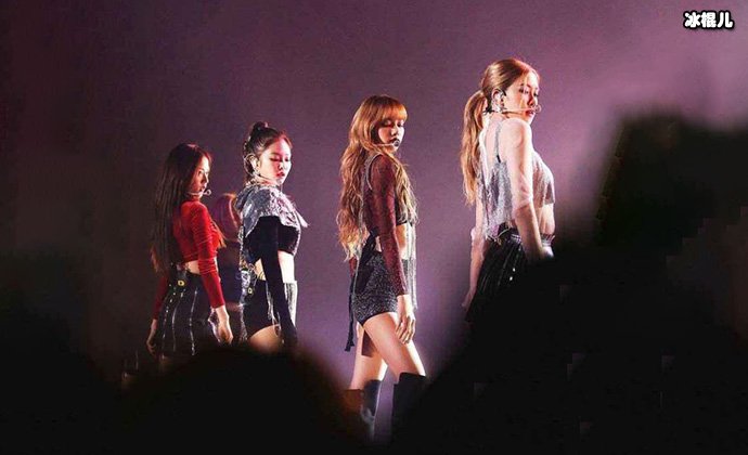 BLACKPINK 将在明年 2 月回归? BLACKPINK 算得上是女团的顶流吗?