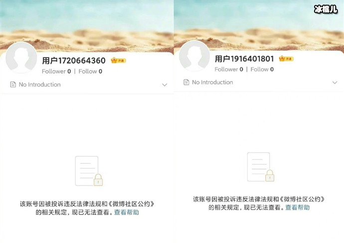 网红雪梨林珊珊最新消息, 2人社交账号被封这是彻底凉了吗