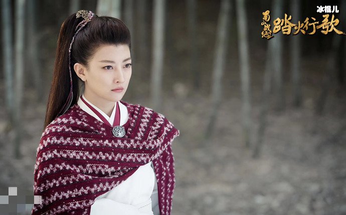 演员卫莱哪一年出生的? 卫莱个人资料及年龄结婚了吗