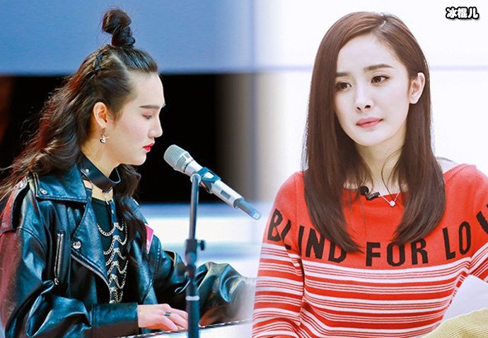 明日之子姚曦是还是女?明日之子姚曦是哪一期