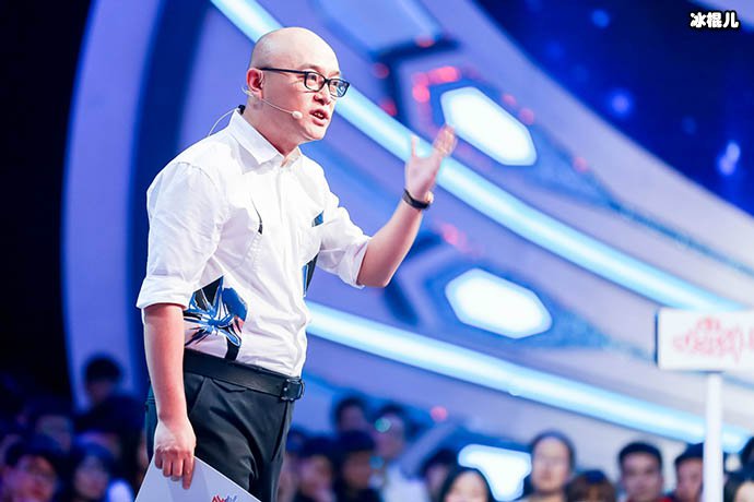 孟非非诚勿扰