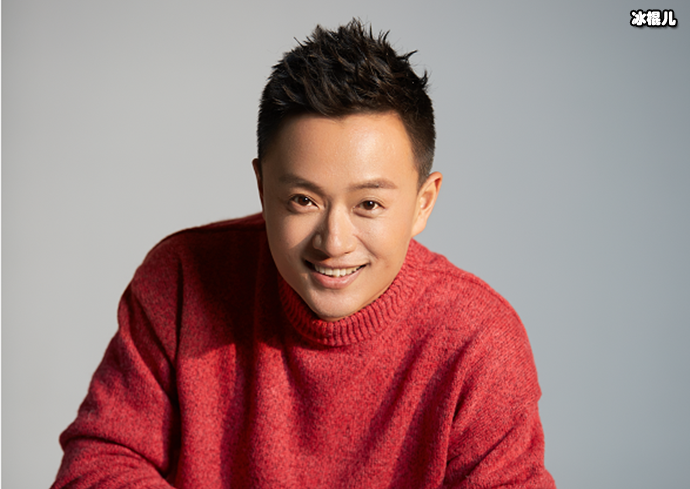 罪域中娄成就演员资料! 原来他是跨过鸭绿江的毛岸英