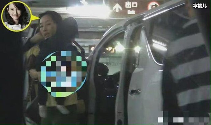 白百何与小孩