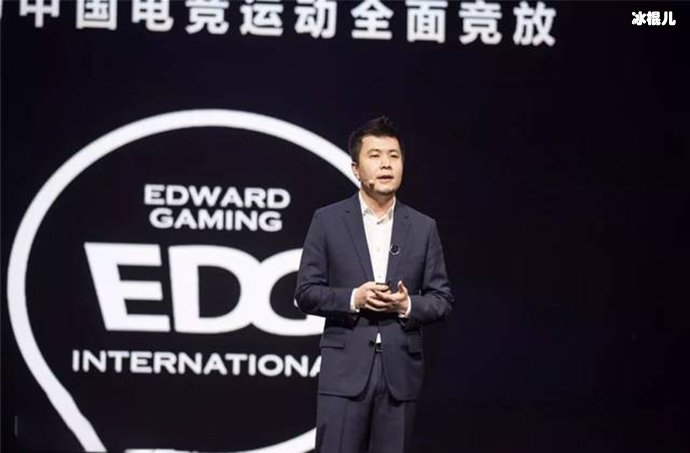 EDG战队成员2021韩援, EDG老板朱一航是干什么的