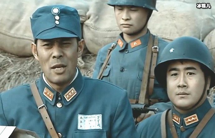 《亮剑》里的楚云飞扮演者？ 楚云飞有历史原型？