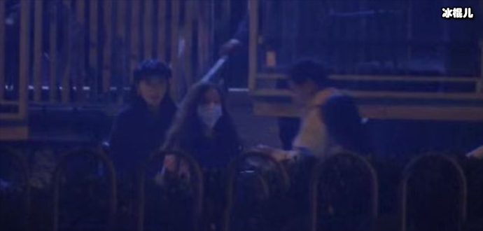 姚笛照片