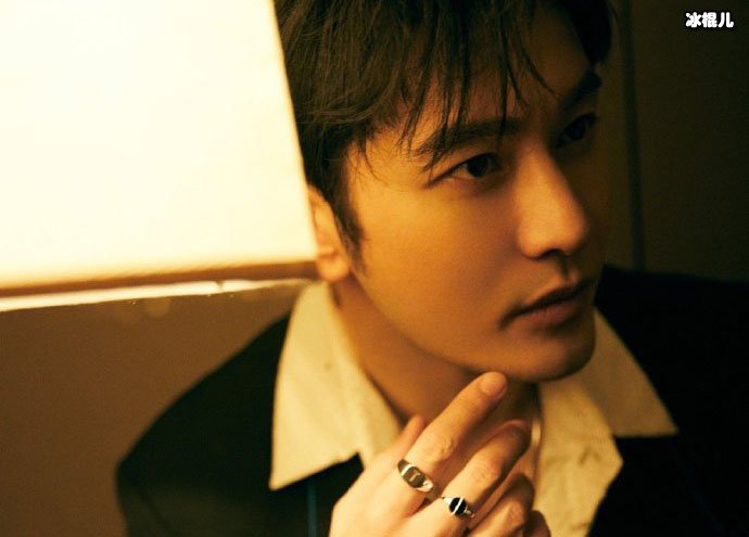 黄晓明中年王子病是怎么回事