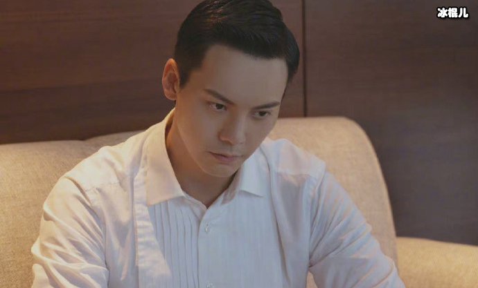 陈伟霆照片