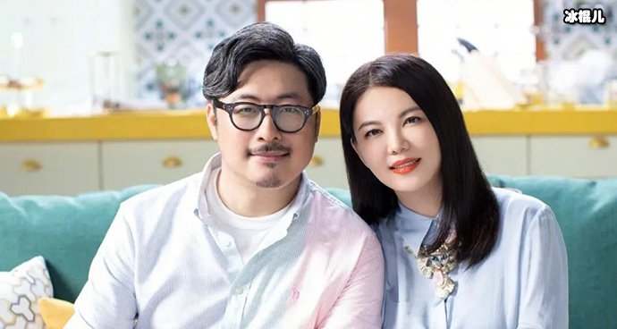 王岳伦李湘真的离婚了吗