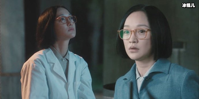 周迅屠呦呦