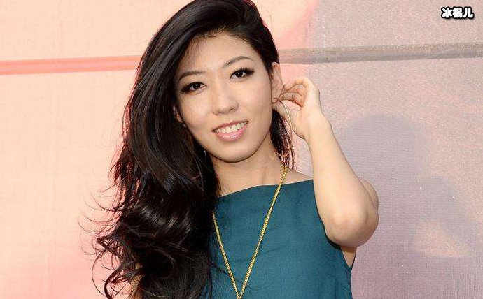 曲婉婷照片